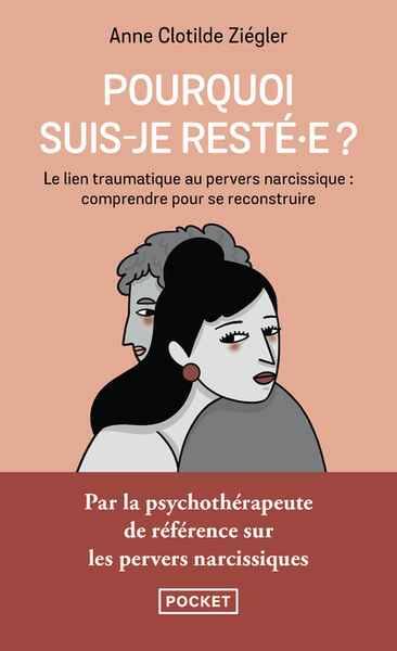 POURQUOI SUIS-JE RESTE.E ?