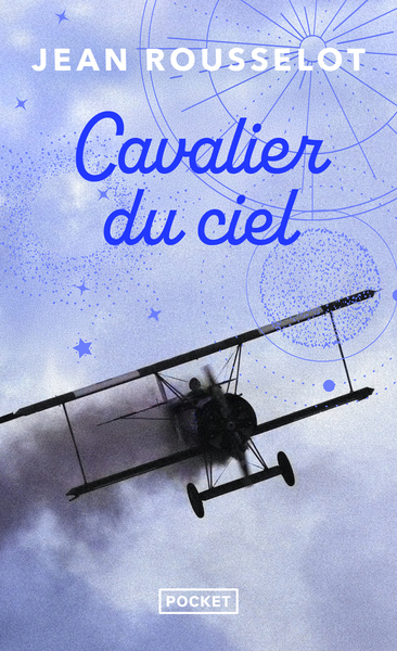 CAVALIER DU CIEL