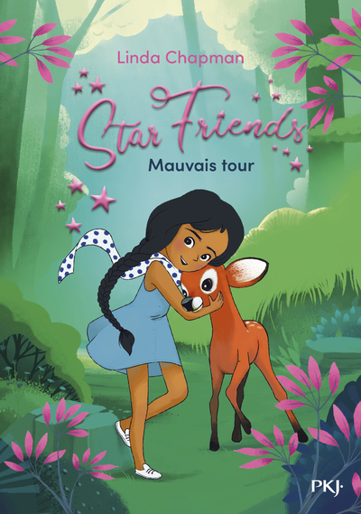 STAR FRIENDS - TOME 04 MAUVAIS TOUR - VOL04