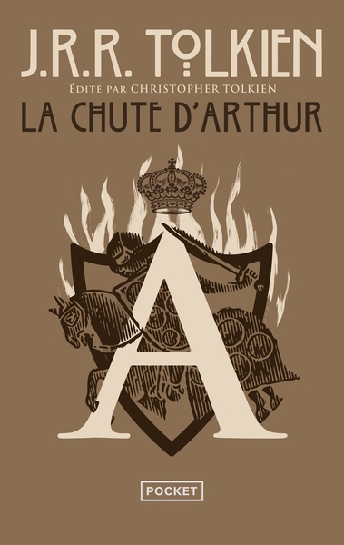 CHUTE D´ARTHUR