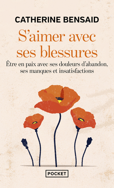 S´AIMER AVEC SES BLESSURES