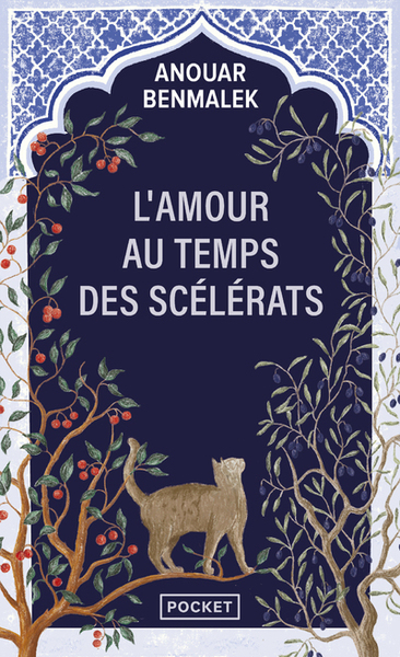 L´AMOUR AU TEMPS DES SCELERATS