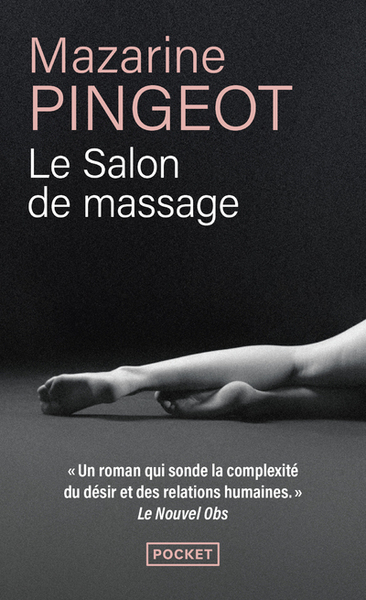 LE SALON DE MASSAGE