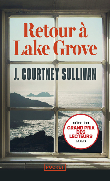 RETOUR A LAKE GROVE