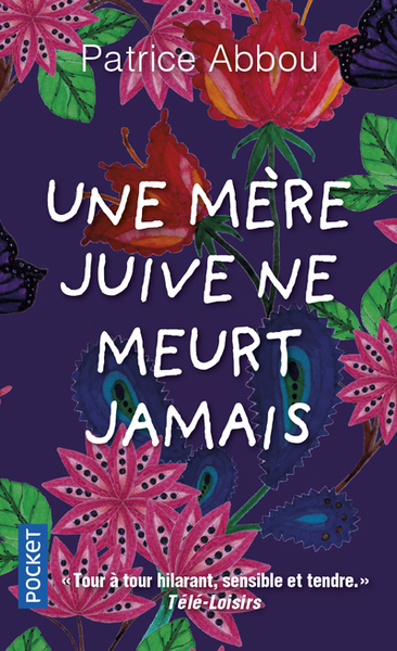 MERE JUIVE NE MEURT JAMAIS