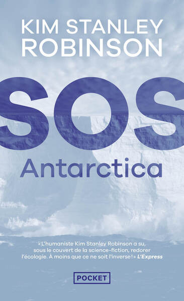 SOS ANTARCTICA