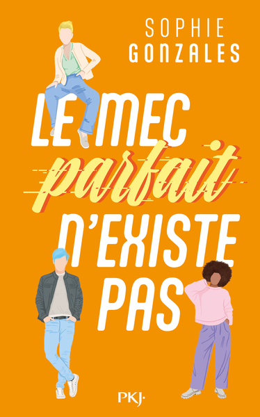 LE MEC PARFAIT N´EXISTE PAS