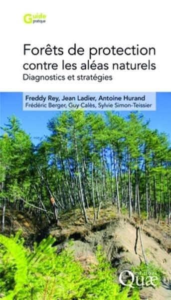 FORETS DE PROTECTION CONTRE LES ALEAS NATURELS