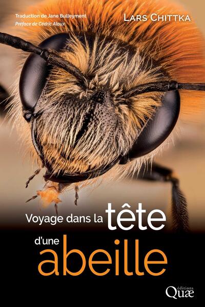 VOYAGE DANS LA TETE D´UNE ABEILLE