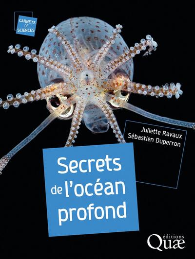 SECRETS DE L´OCEAN PROFOND