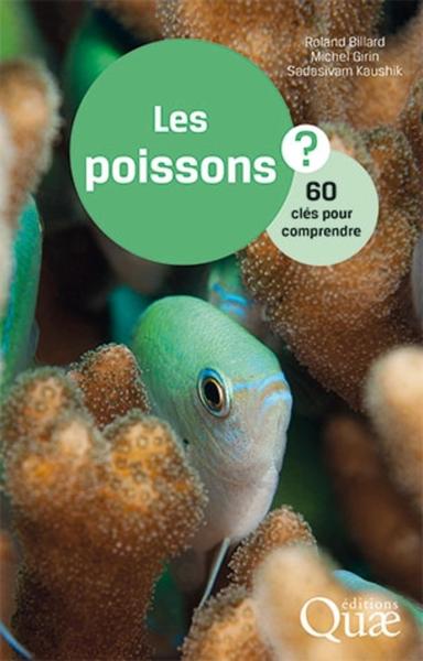 POISSONS - 70 CLES POUR COMPRENDRE