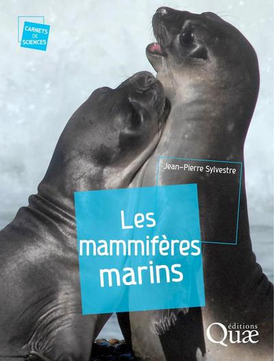 MAMMIFERES MARINS