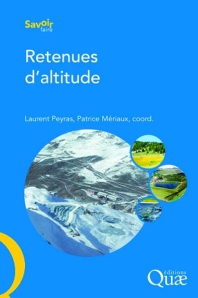 RETENUES D´ALTITUDE