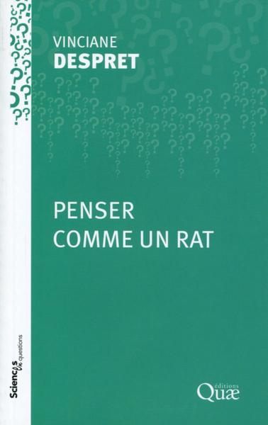 PENSER COMME UN RAT