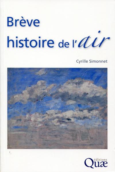 BREVE HISTOIRE DE L AIR