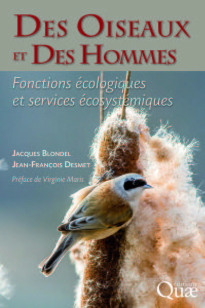DES OISEAUX ET DES HOMMES