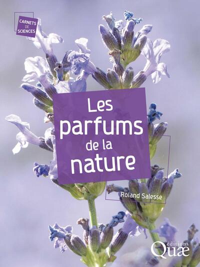 PARFUMS DE LA NATURE