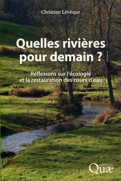 QUELLES RIVIERES POUR DEMAIN