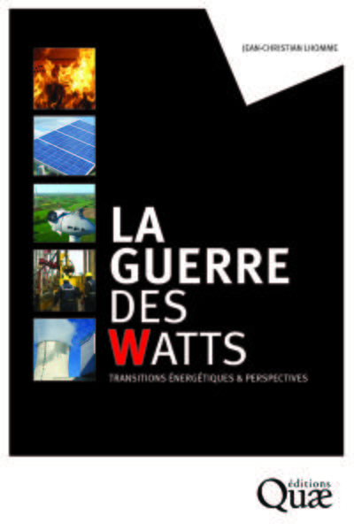 GUERRE DES WATTS
