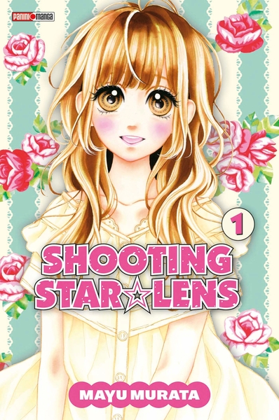 SHOOTING STAR LENS T01