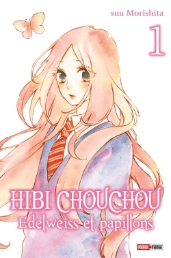 HIBI CHOUCHOU T01