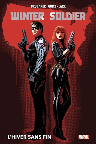 WINTER SOLDIER : L´HIVER SANS FIN