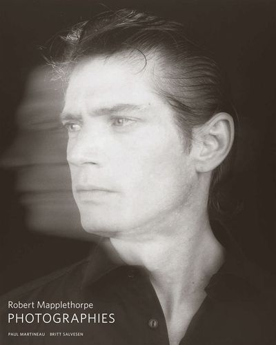 ROBERT MAPPLETHORPE - PHOTOGRAPHIES
