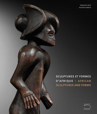 SCULPTURES ET FORMES D´AFRIQUE