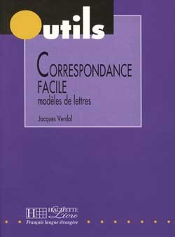 CORRESPONDANCE FACILE