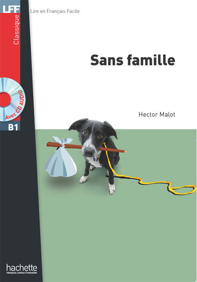 CLASSIQUES - 1 - SANS FAMILLE - B1