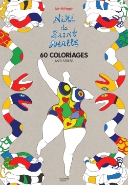 NIKI DE SAINT PHALLE