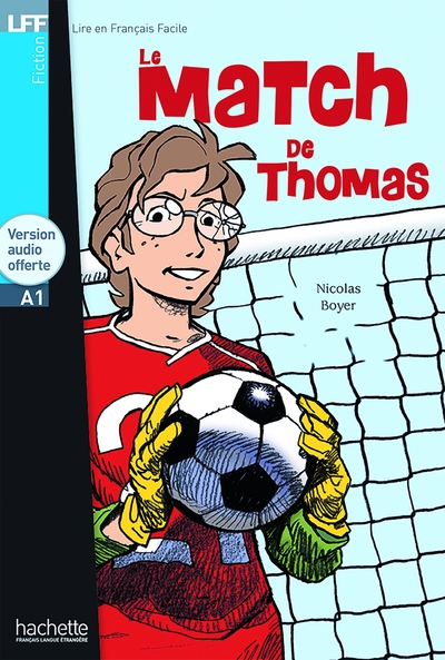 MATCH DE THOMAS