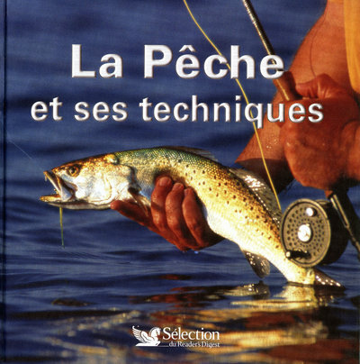PECHE ET SES TECHNIQUES