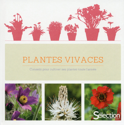 PLANTES VIVACES