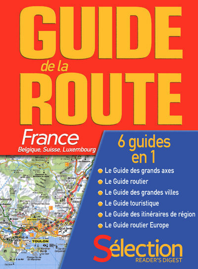GUIDE DE LA ROUTE 2011