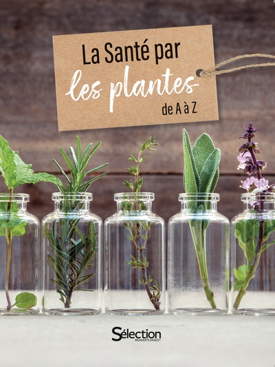SANTE PAR LES PLANTES