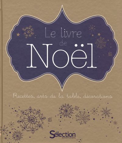 LIVRE DE NOEL
