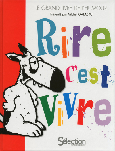 RIRE C´EST VIVRE