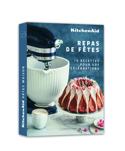 KITCHENAID REPAS DE FETES