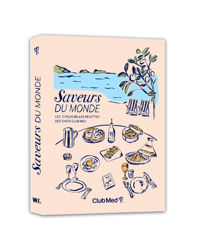 SAVEURS DU MONDE - CLUB MED