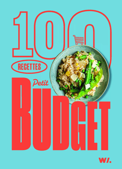 100 RECETTES PETIT BUDGET