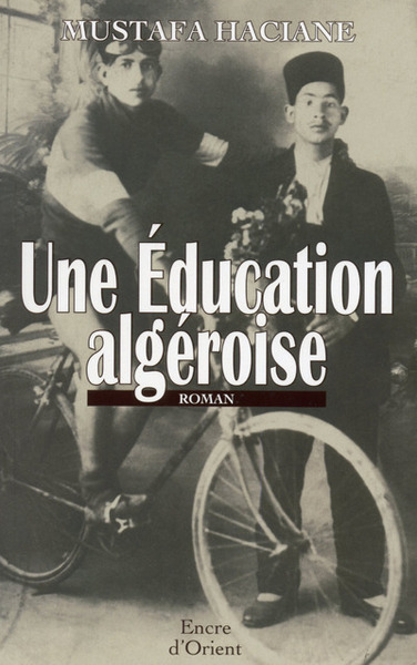 EDUCATION ALGEROISE