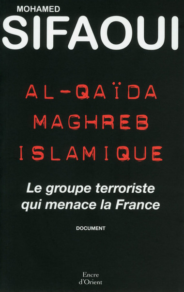 AL QUAIDA MAGHREB ISLAMIQUE