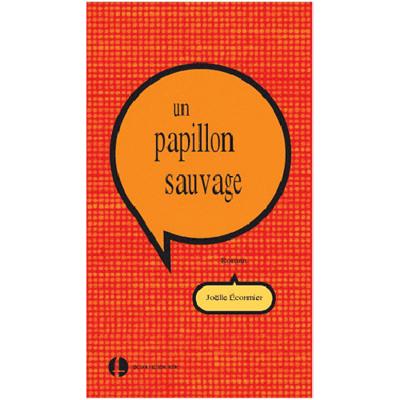 PAPILLON SAUVAGE