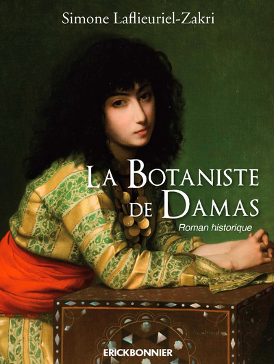 BOTANISTE DE DAMAS