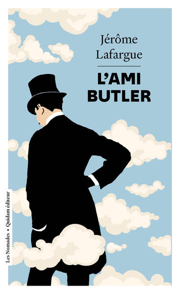 AMI BUTLER