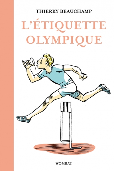 ETIQUETTE OLYMPIQUE - PRECIEUX CONSEILS POUR ENTRER DANS L