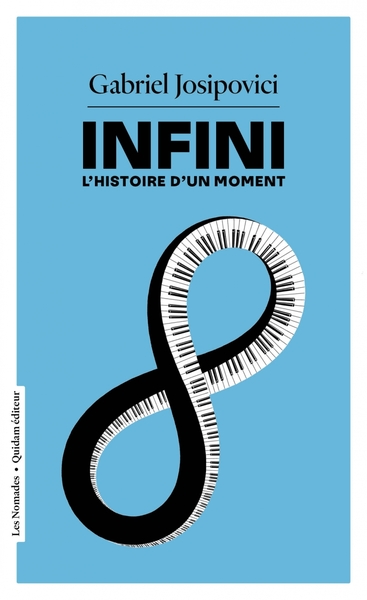 INFINI - L´HISTOIRE D´UN MOMENT