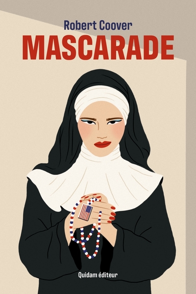 MASCARADE