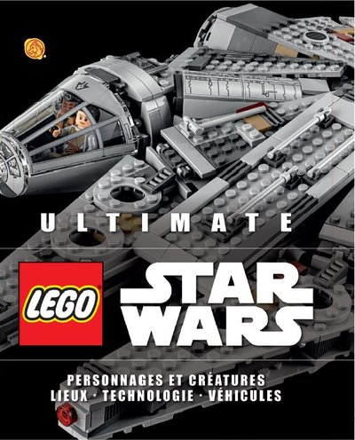 LEGO STAR WARS : ULTIMATE